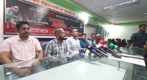 ওসি প্রদীপের ফাঁসি